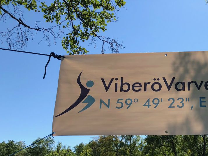 Stort tack för fina insatser och generösa gåvor vid 2018 års Viberövarv. Tillsammans lyckades vi springa 363 varv!   

